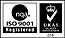ISO 9000 company logo